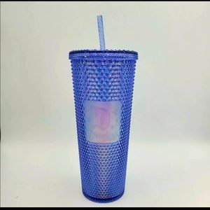 Disneyland Venti Starbucks tumbler